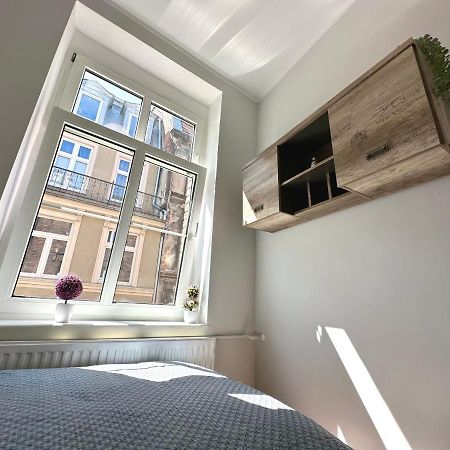 Mmrent Simplicity Room Gdańsk Exteriör bild