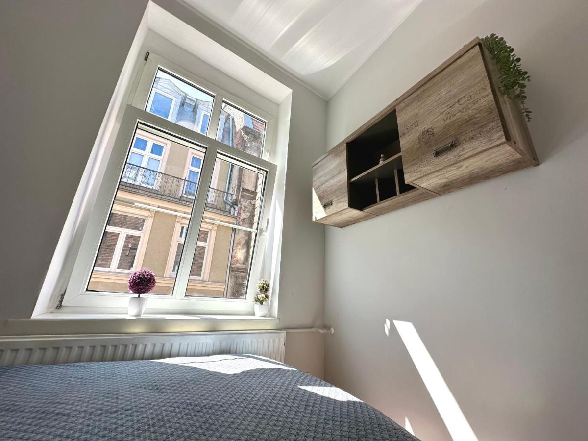 Mmrent Simplicity Room Gdańsk Exteriör bild